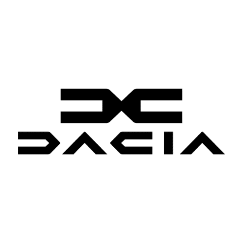Dacia partners logo