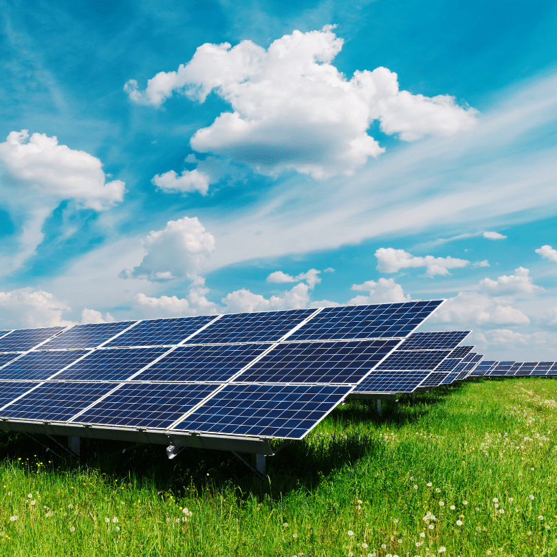 Solar Install