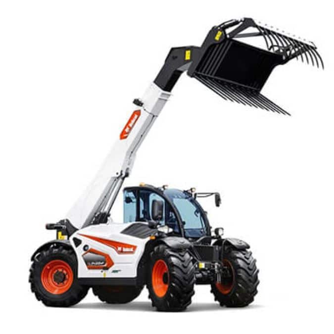 solar install machines